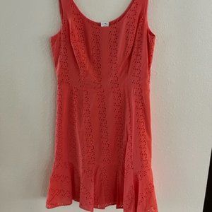 White House Black Market dress